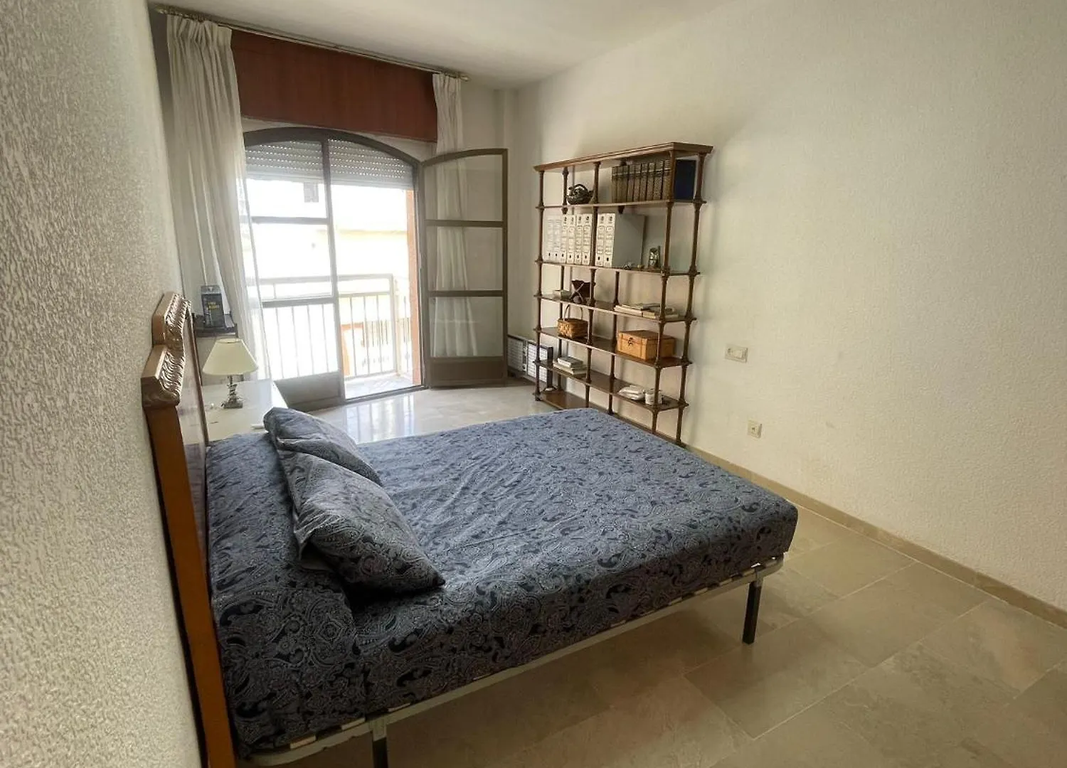 Apartment Vintage Beach Almeria Spain