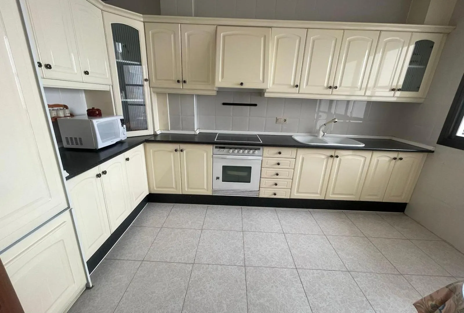 Apartman Vintage Beach Almería
